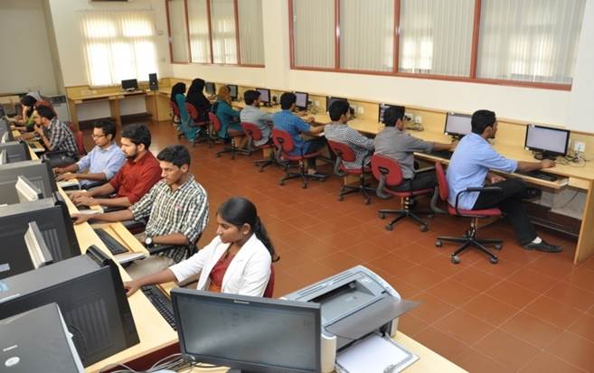 Yenepoya University Mangalore Campus photo 15