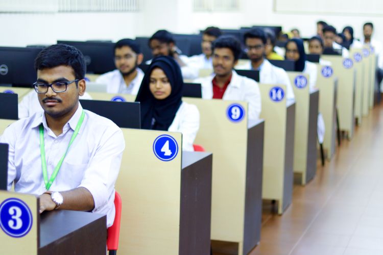 Yenepoya University Mangalore Campus photo 16