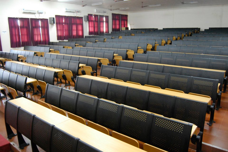 Yenepoya University Mangalore Campus photo 17