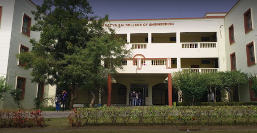RKDF University Bhopal Academic Building photo 3