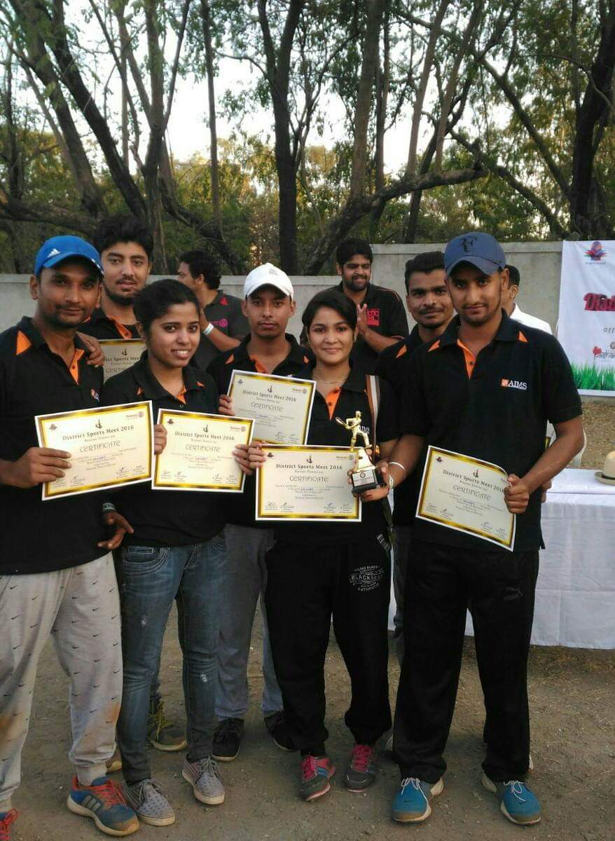 Akemi Business School Pune Activities photo 13