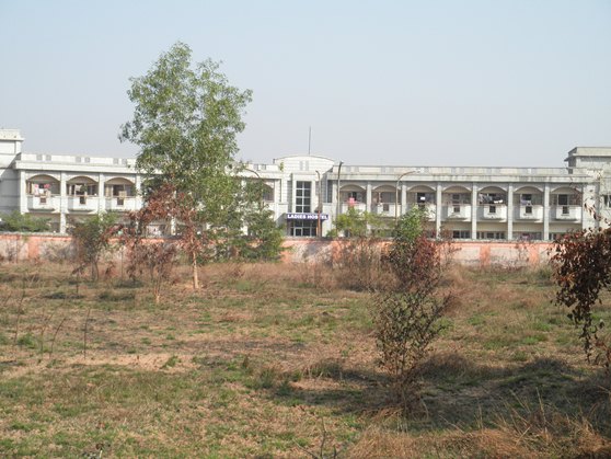 Fakir Mohan University Balasore Hostels photo 2