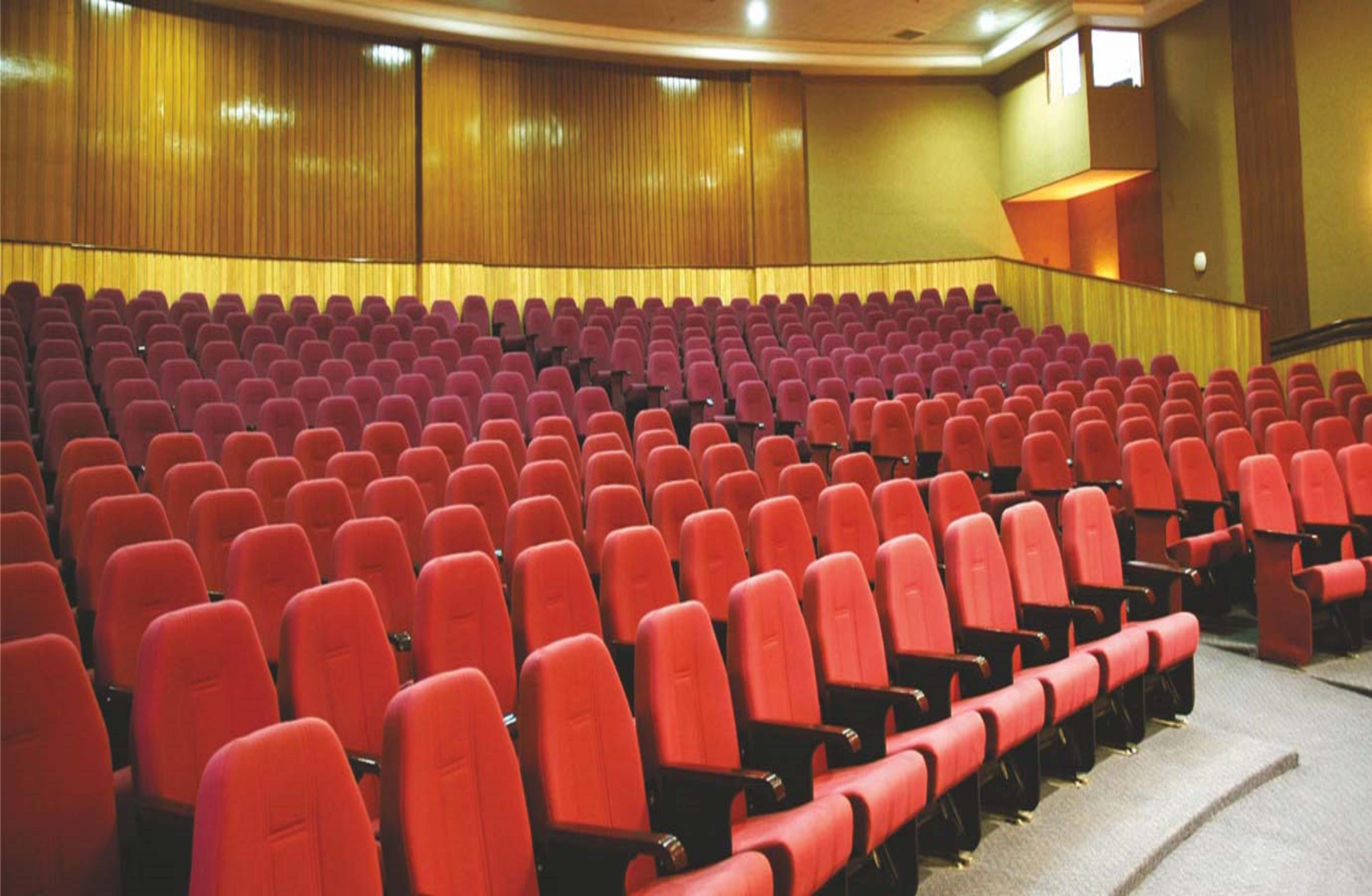 Guru Kashi University Bathinda Facilities photo 17
