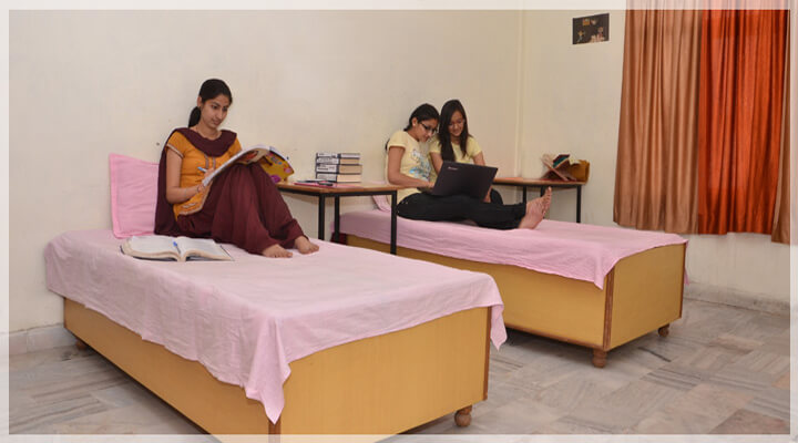 Guru Kashi University Bathinda Facilities photo 19