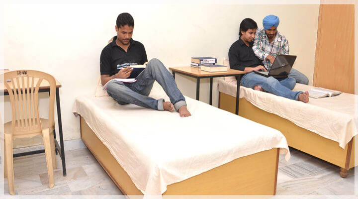 Guru Kashi University Bathinda Facilities photo 20