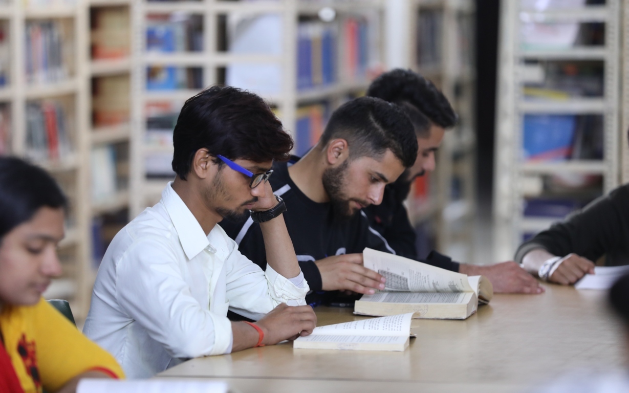 Guru Kashi University Bathinda Facilities photo 21
