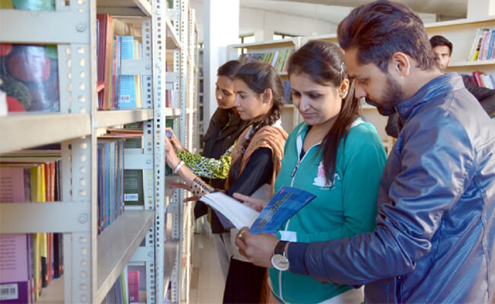 Guru Kashi University Bathinda Facilities photo 24
