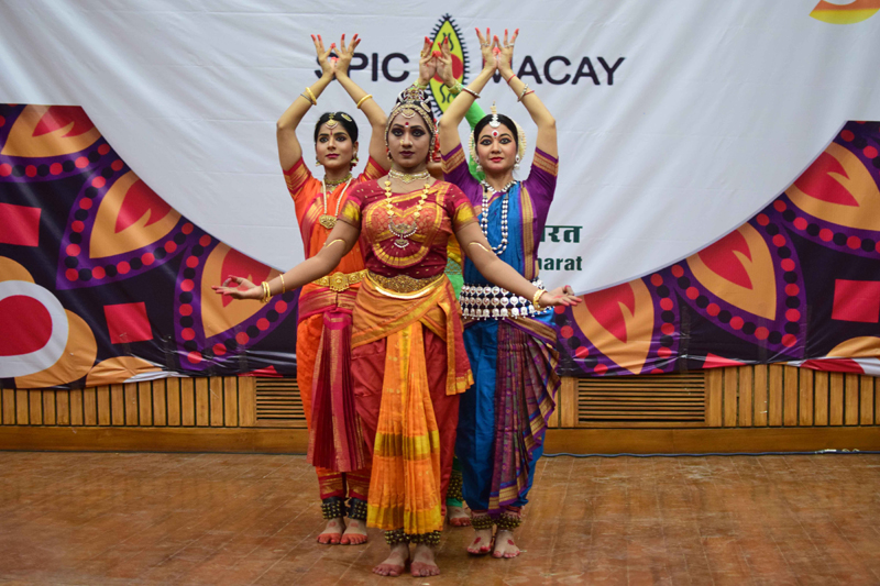 IIM Udaipur Events photo 1