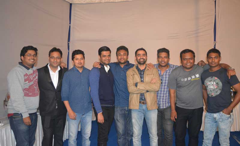 IIM Udaipur Events photo 3
