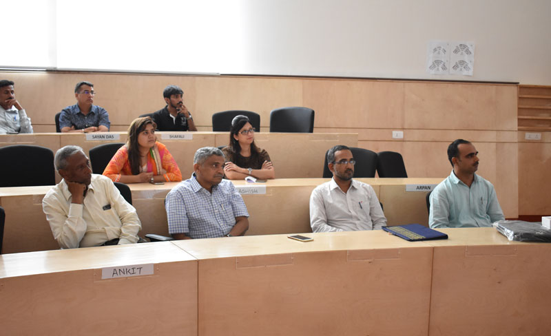 IIM Udaipur Events photo 4