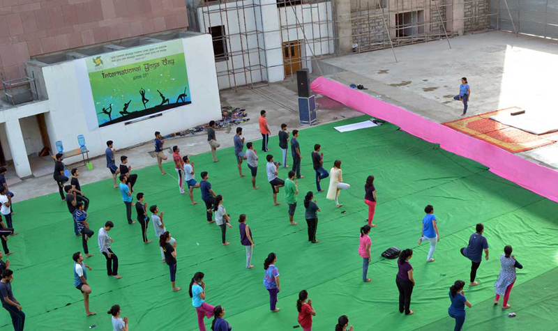 IIM Udaipur Events photo 7