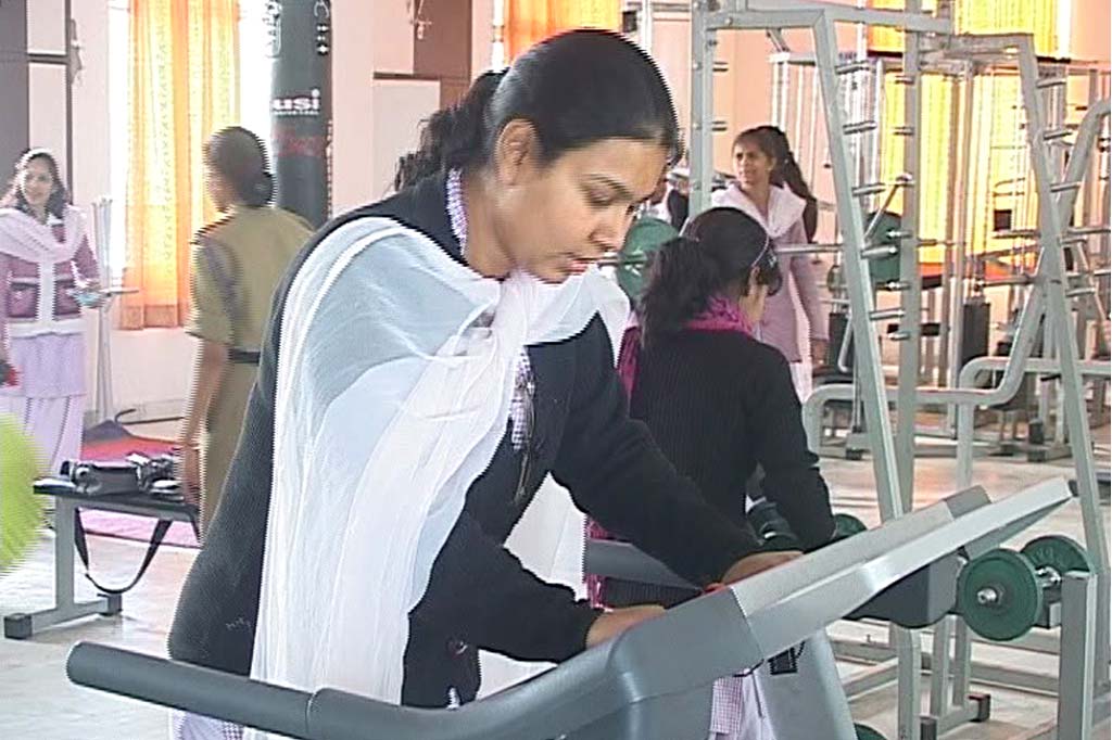 Jain Vishva Bharati University Nagaur Facilities photo 7