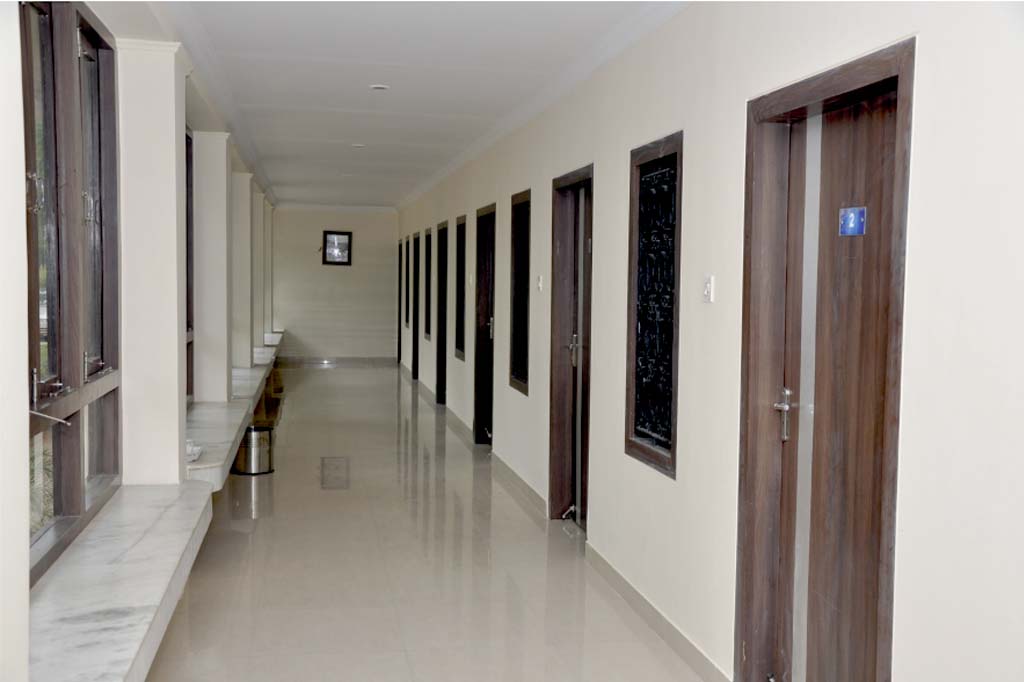 Jain Vishva Bharati University Nagaur Facilities photo 12