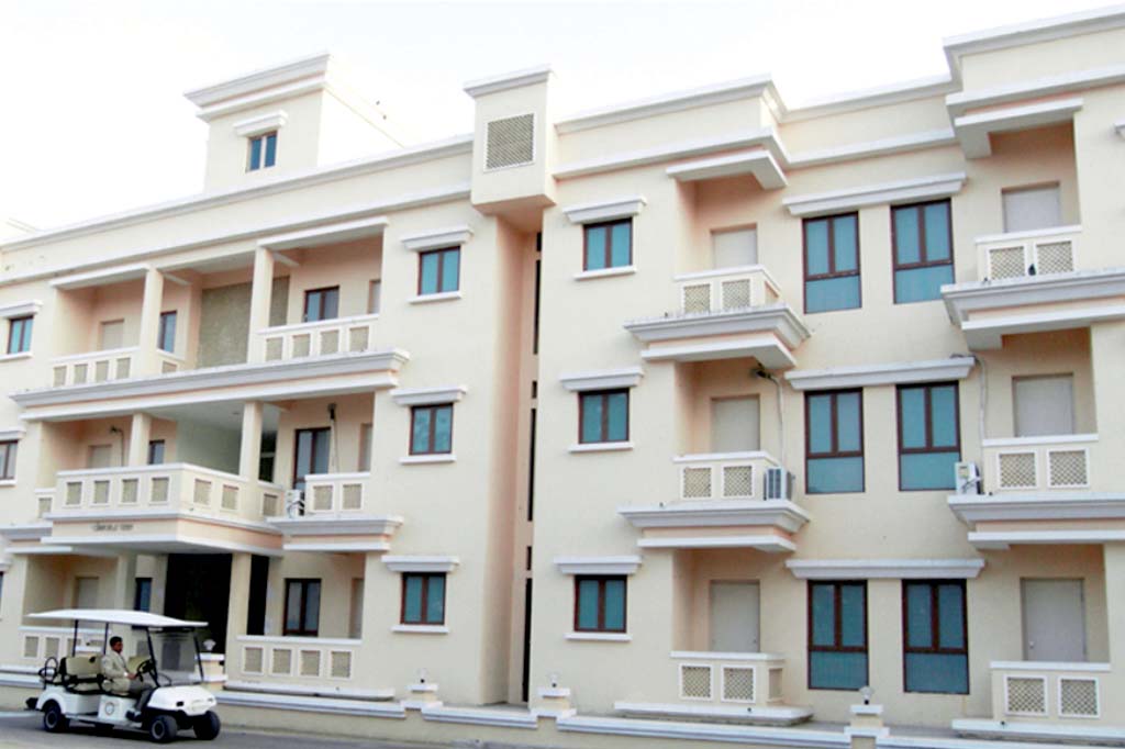 Jain Vishva Bharati University Nagaur Facilities photo 13