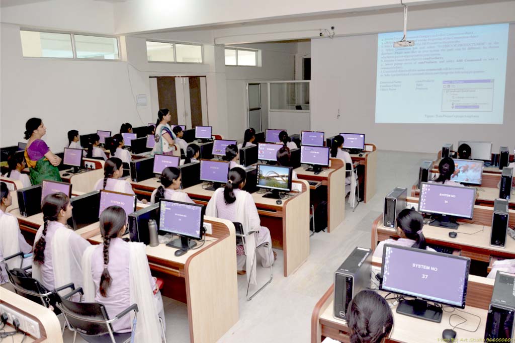 Jain Vishva Bharati University Nagaur Facilities photo 16