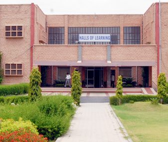 NLU Jodhpur Infrastructure photo 9