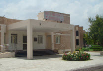 NLU Jodhpur Infrastructure photo 10