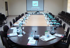 NLU Jodhpur Infrastructure photo 11
