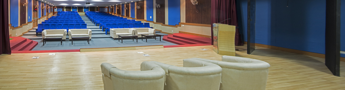 NLU Jodhpur Infrastructure photo 12