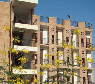 NLU Jodhpur Infrastructure photo 13