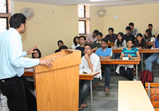 NLU Jodhpur Infrastructure photo 15