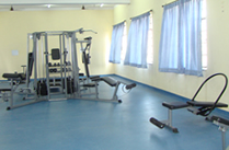 NLU Jodhpur Infrastructure photo 16