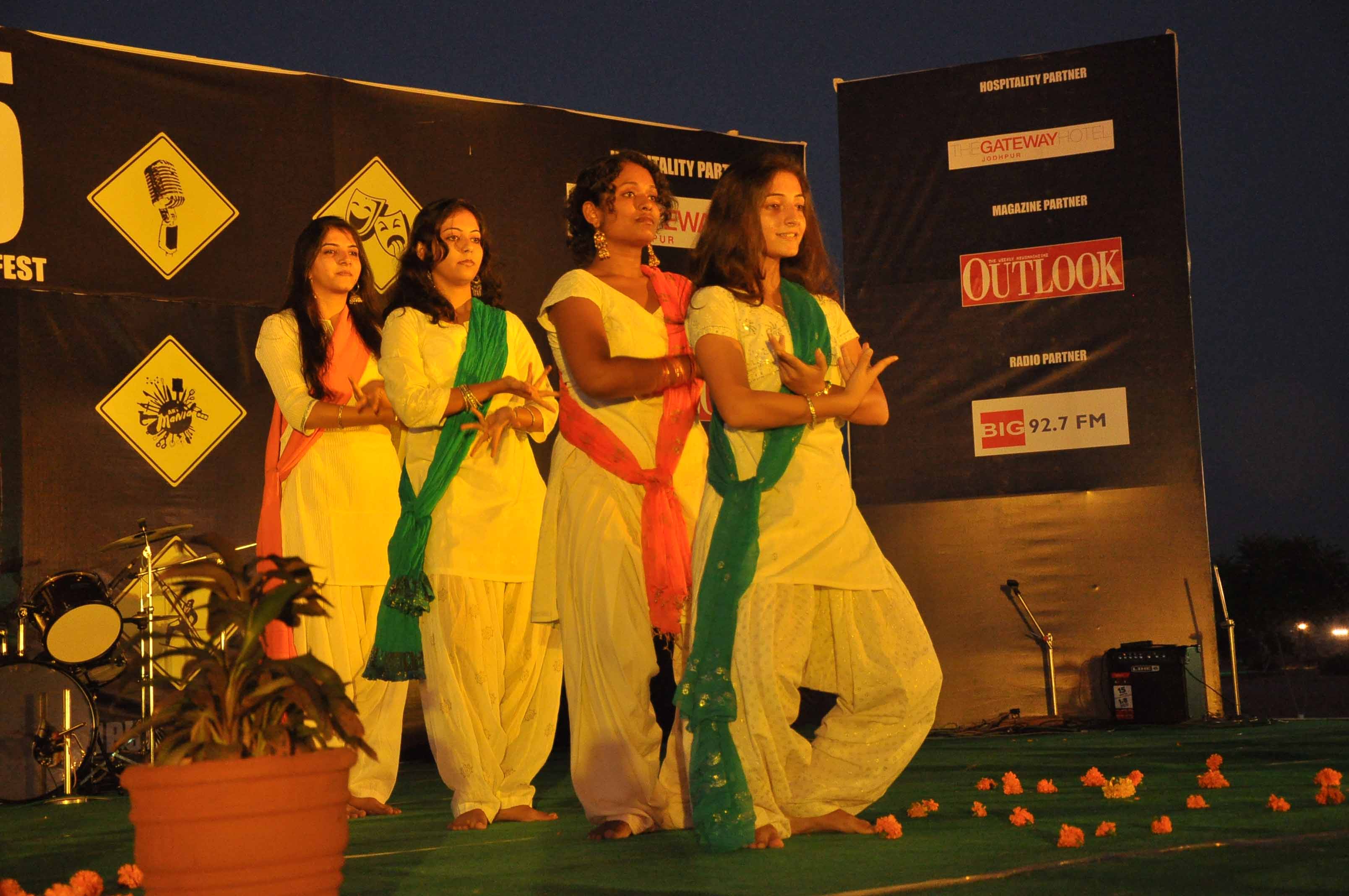 NLU Jodhpur Events photo 7