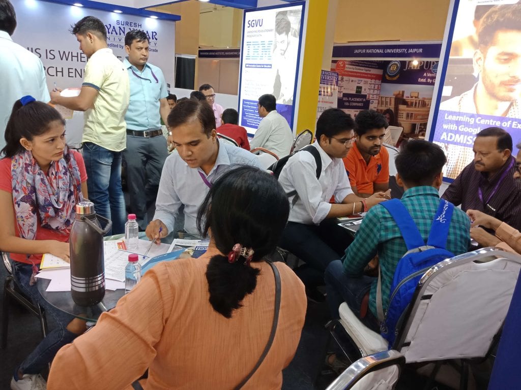 SGVU University Events photo 13