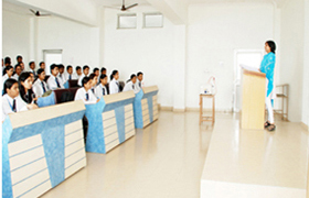 SRM University Ghaziabad Facilities photo 10