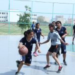SRM University Ghaziabad Facilities photo 16