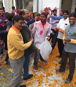 Uttarakhand Sanskrit University Haridwar College Events photo 21