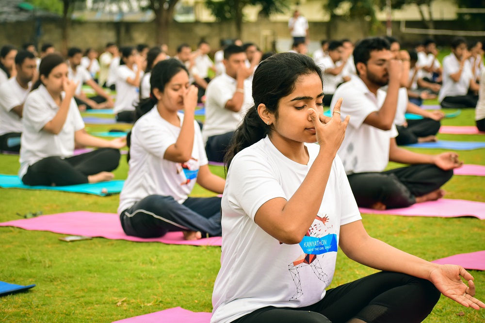 JAGSOM Bangalore Events and Activities photo 4