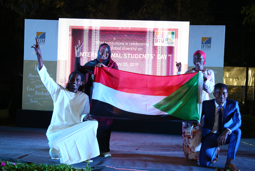 JAGSOM Bangalore Events and Activities photo 9