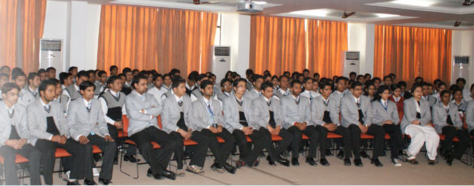 IMS Unison University Dehradun Events and Activities photo 8