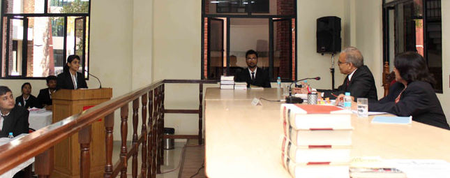 IMS Unison University Dehradun Events and Activities photo 10