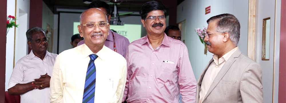 SRM Engineering College Kanchipuram, SRMIST Chennai Events photo 7