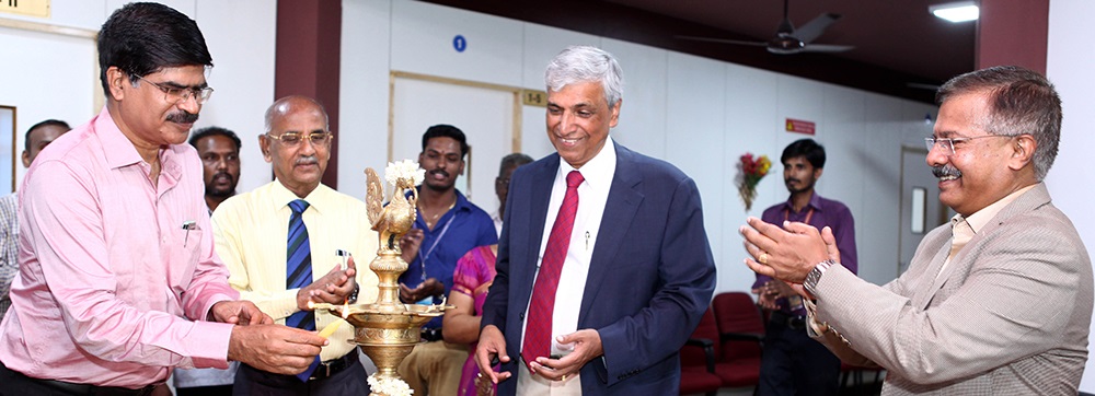 SRM Engineering College Kanchipuram, SRMIST Chennai Events photo 8