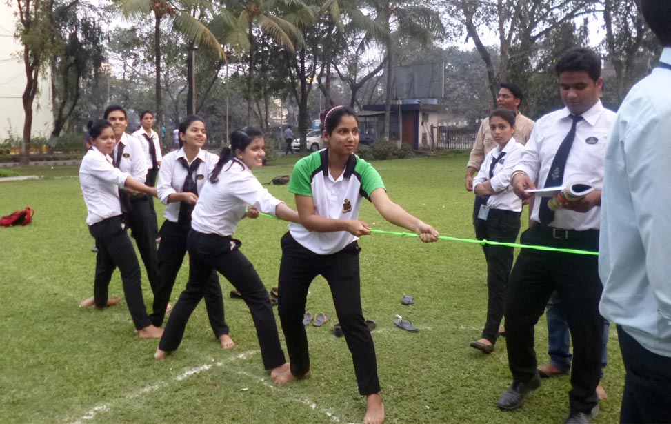 IHM Kolkata Events and Activities photo 6