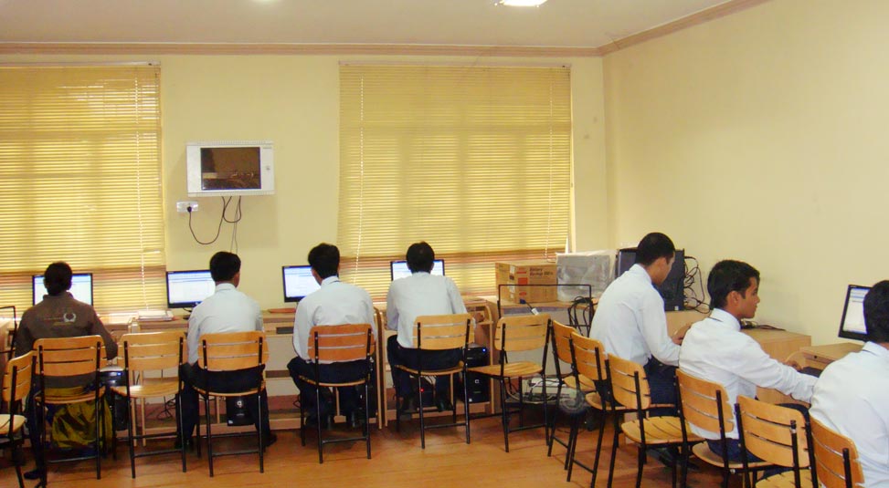 IHM Kolkata Campus photo 2