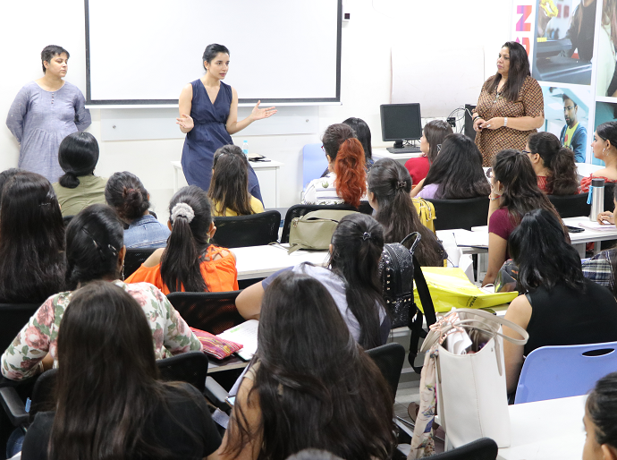 Pearl Academy Mumbai Events photo 8