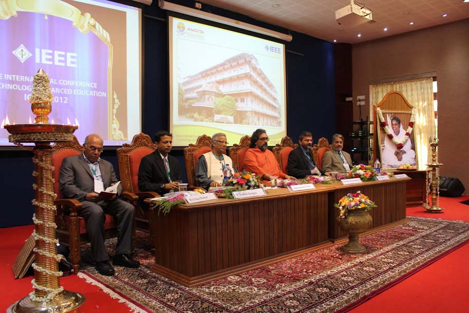 Amrita Vishwa Vidyapeetham Coimbatore Events and Activities photo 12