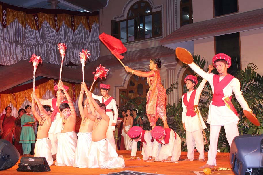 Amrita Vishwa Vidyapeetham Coimbatore Events and Activities photo 17
