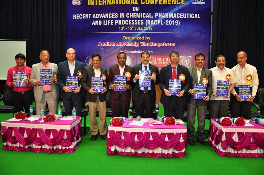 Andhra University, College of Engineering Visakhapatnam Events photo 4