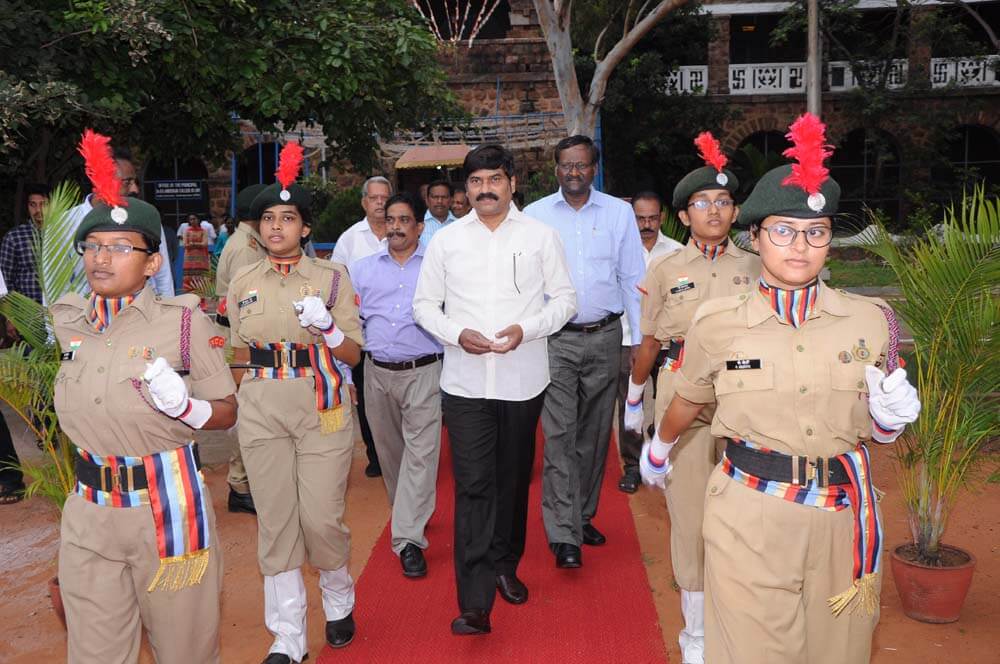 Andhra University, College of Engineering Visakhapatnam Events photo 5