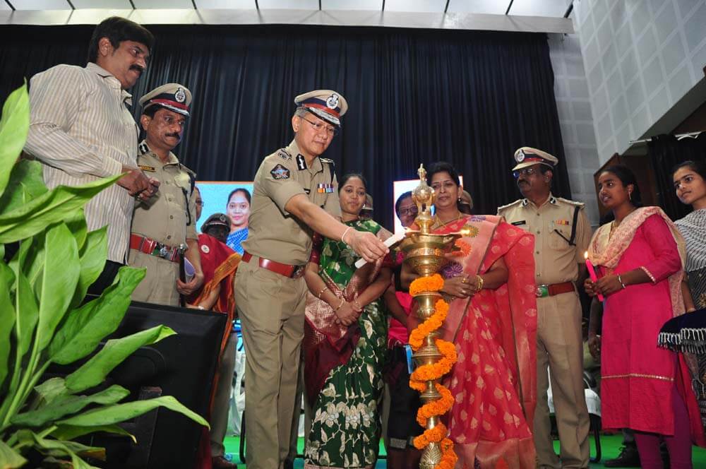 Andhra University, College of Engineering Visakhapatnam Events photo 10