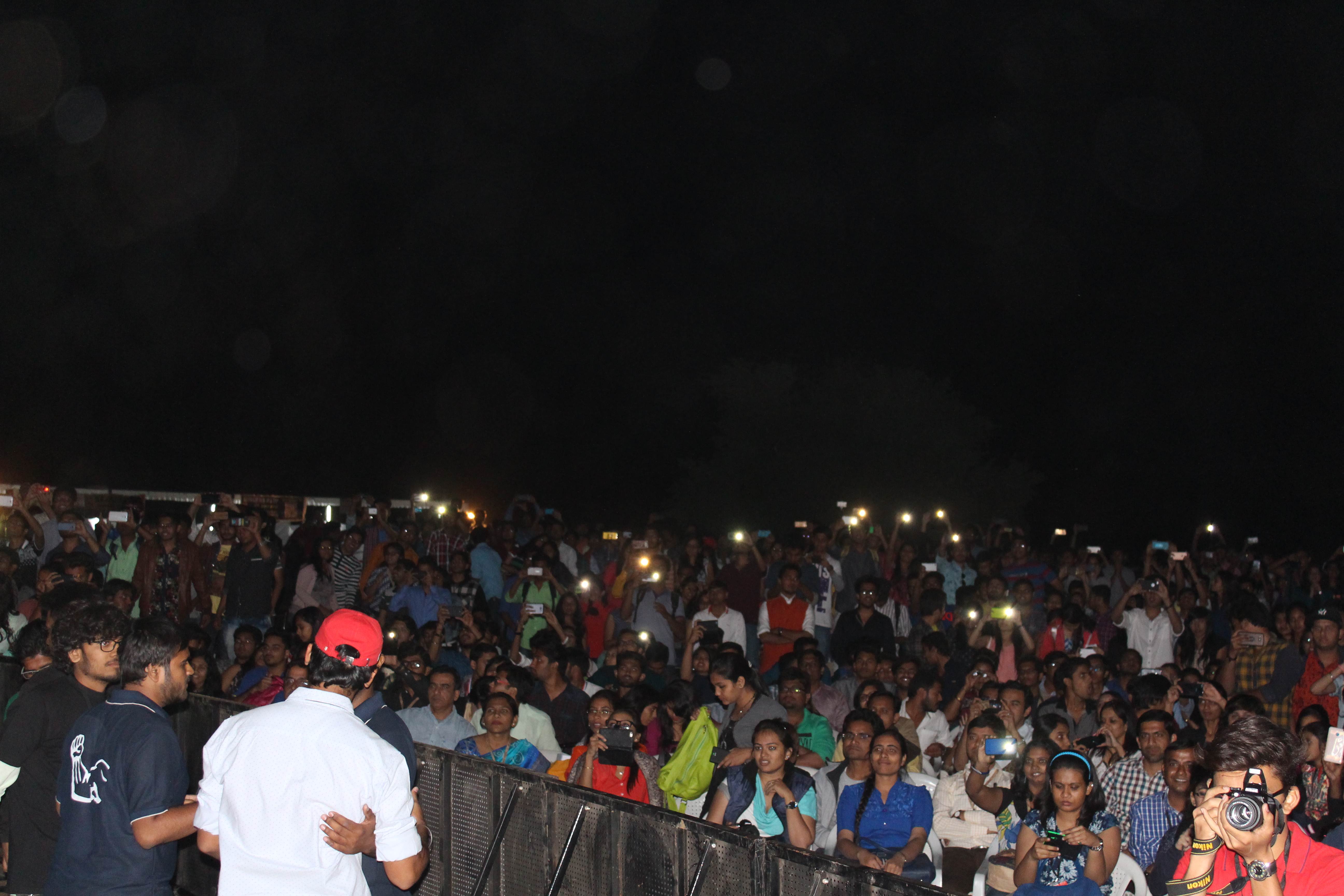 ITM SLS Baroda University, Vadodara Events photo 2