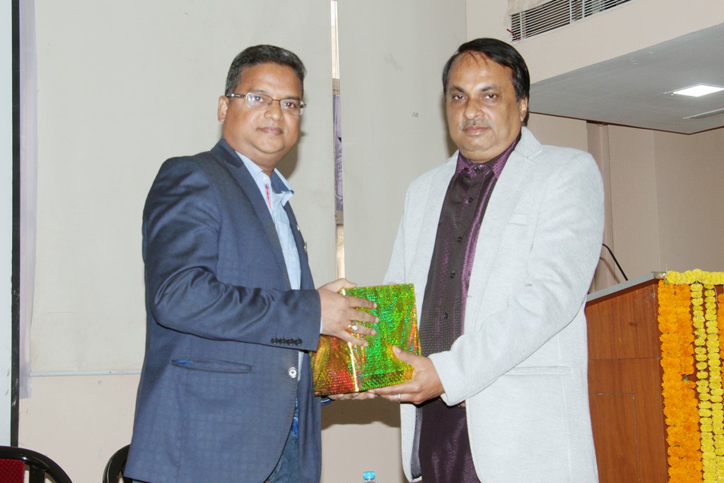 Trident Academy of Technology Bhubaneswar Events photo 5