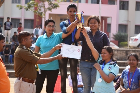 BIT Deoghar Events and Activities photo 6