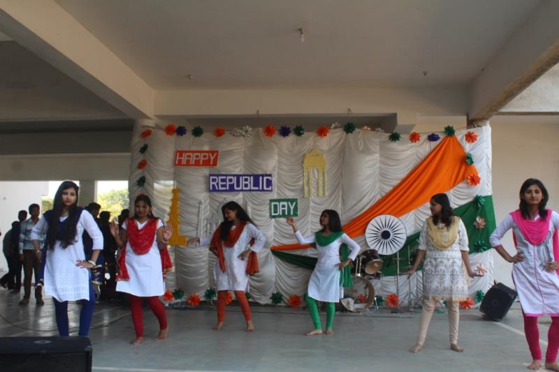 BIT Deoghar Events and Activities photo 9