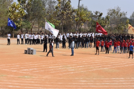 BIT Deoghar Events and Activities photo 10